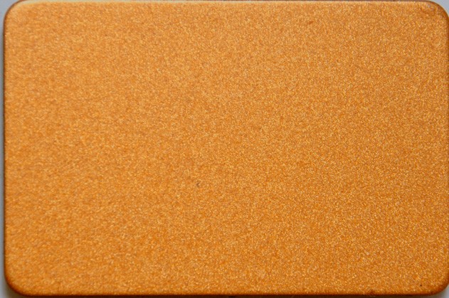 Bright Brass Metallic