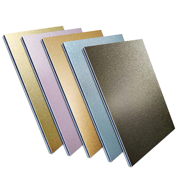Unveiling the Properties of ACM Panels