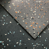 Plastic Quartz Vinyl Floor Tile Pvc Flooring Roll for Buses