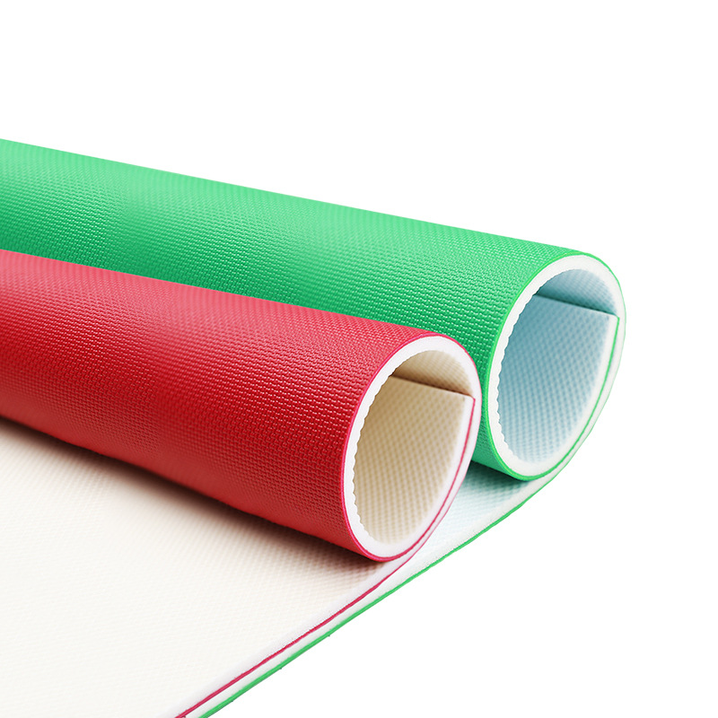 Skirtumai tarp kietojo dugno ir putplasčio dugno PVC grindų