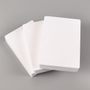 UV-anti 4x8ft Thick Rigid Insulation Foamex Board 15mm Large Colored White Sheet Pvc Foam Board Weight