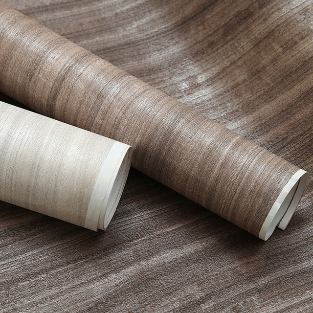 Manufacturer impregnated texture melamine paper laminated particle board for laminate sheet