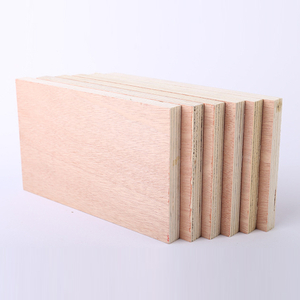 Manufacturer Waterproof Plywood Furniture Laminated Boards 12mm 15mm 18mm Plywoods