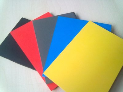 Suprasti skirtumą tarp PVC putplasčio lentos ir PVC plokštės