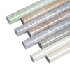 Factory Direct Marble PVC Plastik Film Dekorasi Gulungan untuk Furniture