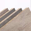 China manufacturer 18 mm melamine faced chipboard full bedrooms table dressing table particle bedrooms board