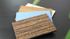 Decorative Waterproof Fireproof Heat Resistant Double Finish 2 Faces Color Hpl High Pressure Compact Phenolic Laminate Board