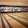 HPL Compact Laminate for Bowling Lane Laminate Phenolic Board Synthetic Bowling Lanes