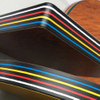 12mm Multi Color Core Hpl Compact Laminate 