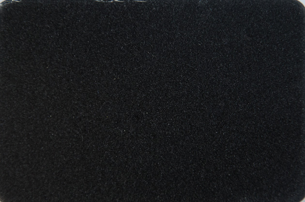Sparking Black