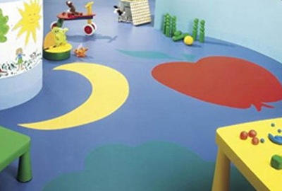 Basic Knowledge About Homogeneous PVC Flooring