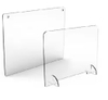 China Hot Sale Waterproof Fire Acrylic sneeze guard for office