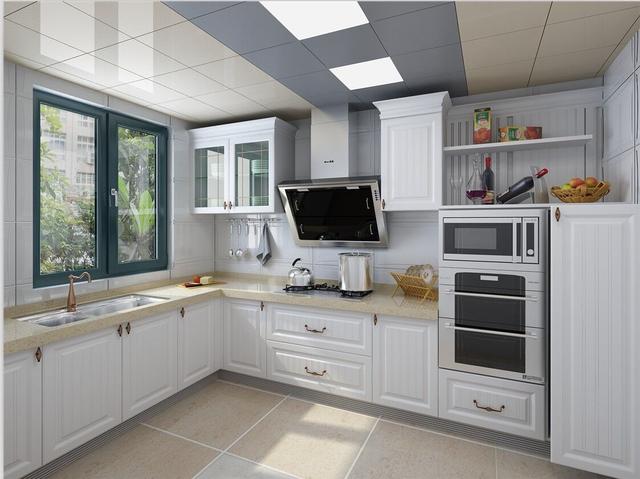 What Material is Best for Custom Cabinets?