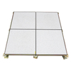 Best Selling Calcium Sulphate Anti-static Antistatic Raised Floor From Changzhou