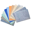 3mm Thick Anti-bacterial Homogeneous Icu Hospital Pvc Vinyl Floor Coating