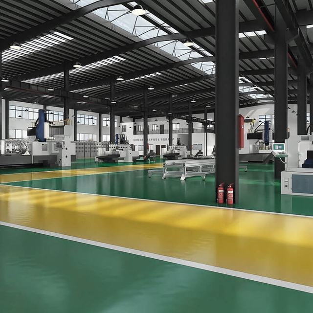 Industrial-Flooring