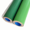 Handelskrankenhaus weiße PVC -Kunststoff Teppich Linoleum Vinylbodenrolle