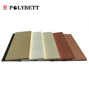6mm fibre cement cladding exterior wall panels