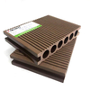 Hot Sale Wood Plastic Composite Decking Swimming Pool Outdoor Floorings WPC Factory Price Wpc Outdoor Flooring/composite Decking
