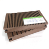 High Quality Low Cost Wood Plastic Composite Decking Solid Floor Outdoor Decking Flooring Wpc Wood Decking