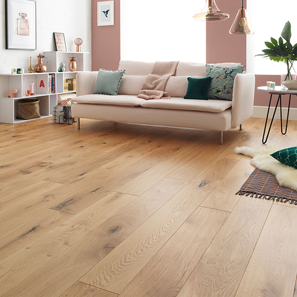 SPC-Flooring
