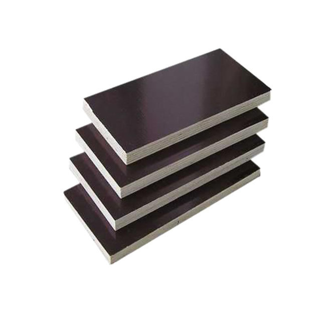 Wholesale High Gloss 4x8 Water Proof Wood Veneer Plywood Board Plywood Sheet Manufacturer