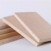 Custom Cabinet Furniture Plywood Pressed Wood Sheet 18mm for Sale