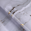Factory Direct Marble PVC Plastik Film Dekorasi Gulungan untuk Furniture