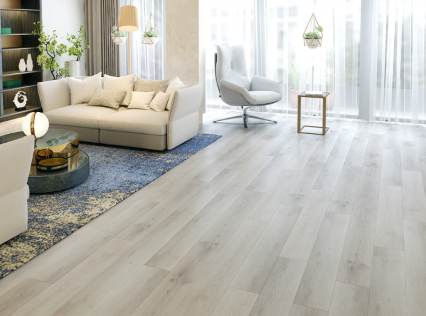 Flooring SPC: O Guia Ultimate para entender seus tipos, benefícios e aplicações