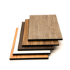 Decorative Waterproof Fireproof Heat Resistant Double Finish 2 Faces Color Hpl High Pressure Compact Phenolic Laminate Board