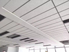 New Design Cheap Mineral Fiber Suspend Ceiling System Tile Boards for Building