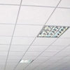 New Design Cheap Mineral Fiber Suspend Ceiling System Tile Boards for Building