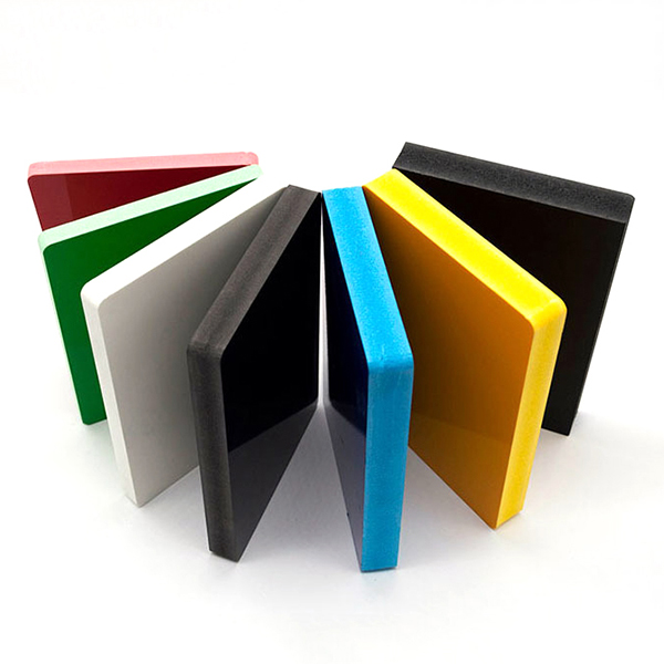 Diverse Applications of PVC Foam Boards