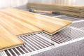 Is SPC Flooring Suitable for Floor Heating?