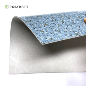 Commercial Non-slip Blue Pvc Airplane Ship Bus And Train Flooring Price