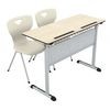Low Price School Chair And Desk Furniture Classroom Ergonomic Student Desk and Chair