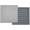 Best Selling Calcium Sulphate Anti-static Antistatic Raised Floor From Changzhou