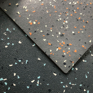 Linoleum Vinyl PVC δάπεδα δαπέδου για λεωφορείο και τρένο