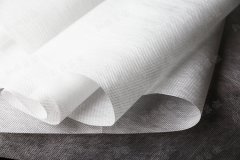 Why Choose 100% ES Fiber Hot-Air Nonwoven Fabric ?