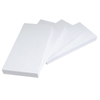 UV-anti 4x8ft Thick Rigid Insulation Foamex Board 15mm Large Colored White Sheet Pvc Foam Board Weight