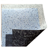 Hot Sale Vinyl Flooring Hospital Grade Heavy Duty Floors Nicht statische antibakterielle Vinylböden