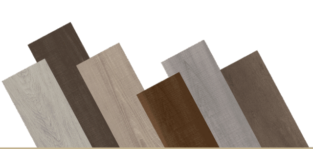 Kuo skiriasi LVT grindys ir SPC grindys?