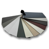 Invisible Touch Anti-fingerprint Surfaces Finish HPL Formica Sheet Supplier