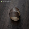 Continuous Pressure Laminate Sheet CPL Decorative Film Decor Wood Veneer for Cupboard Furniture