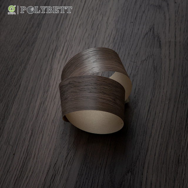 Continuous Pressure Laminate Sheet CPL Decorative Film Decor Wood Veneer for Cupboard Furniture