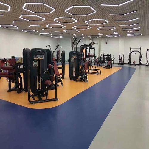 How to Choose the Right Thickness of PVC Sports Flooring