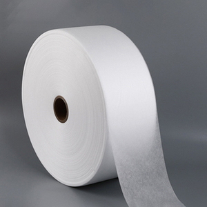 Manufacturer Medical Grade Colorful Breathable Hydrophilic Nonwoven Fabric Disposable Nonwoven Bed Sheet Roll