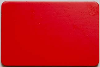 Chinese Red