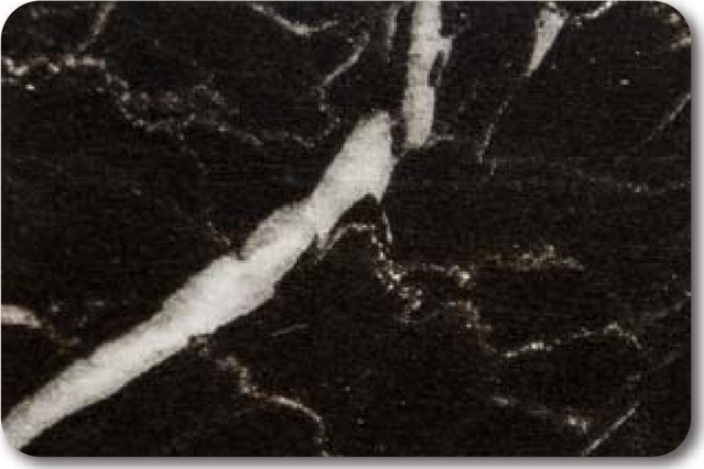 Nero Margiua