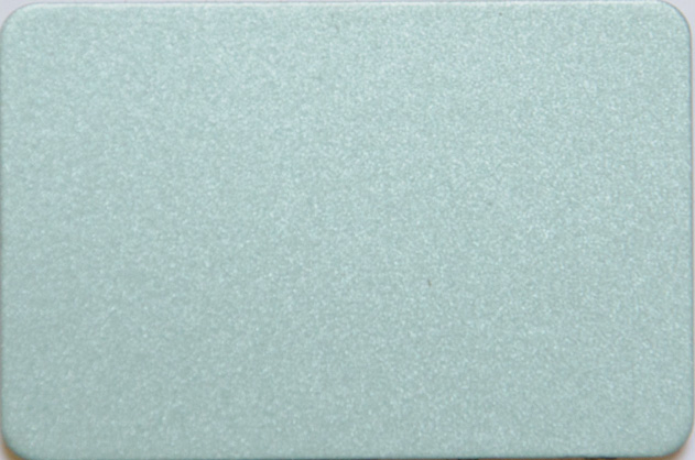 Silver Jade